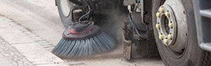 Image représentant Nettoyage des fils d'eau